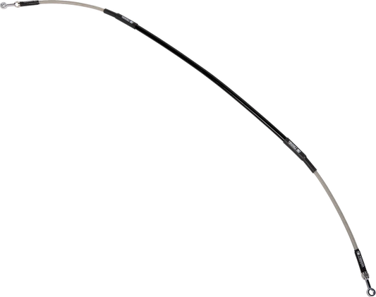 Stainless Steel Braided Brake Line
