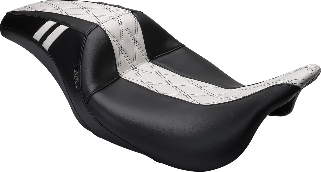 Outcast GT Seat