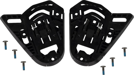 HJ-42 Shield Gear Plate Set