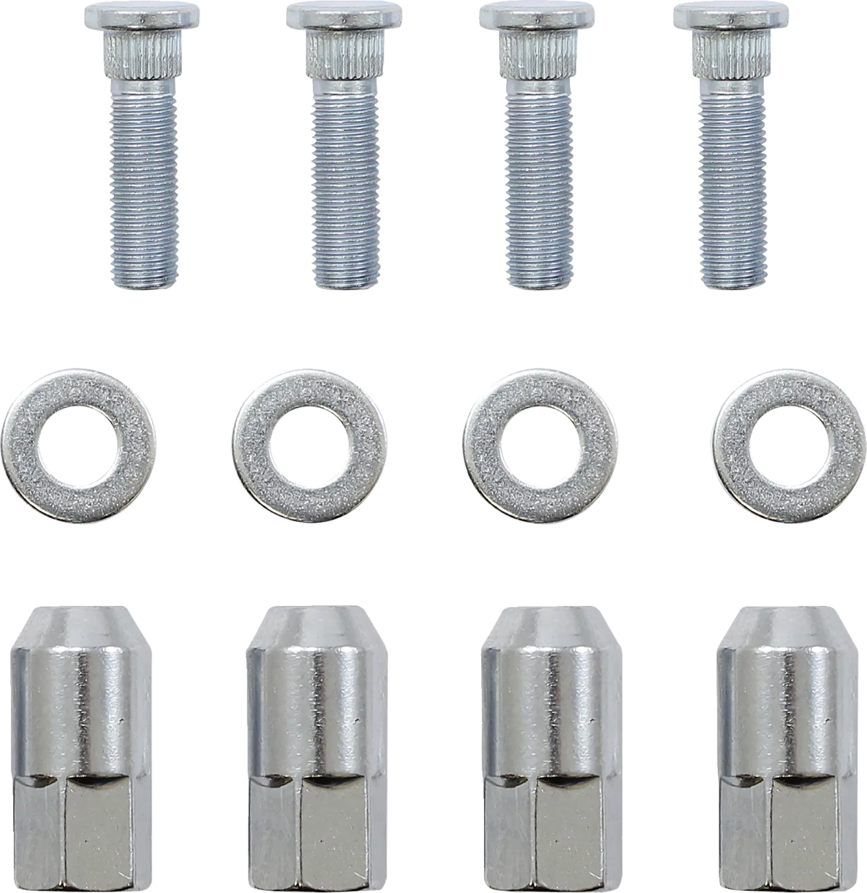 Wheel Stud/Nut Kit