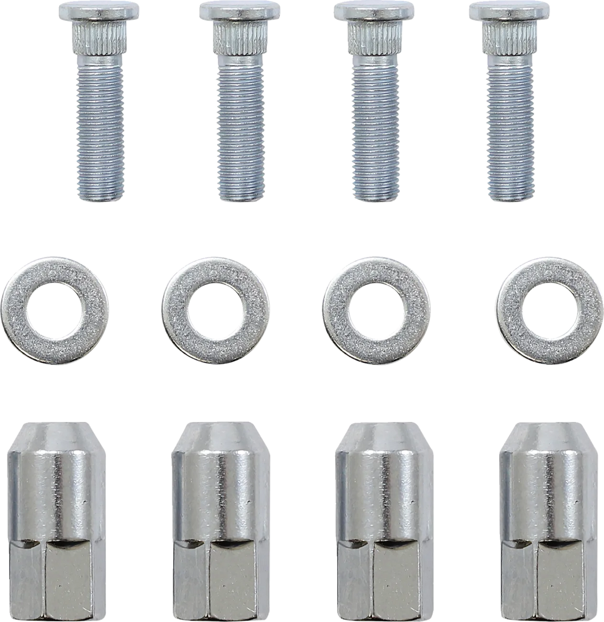 Wheel Stud/Nut Kit