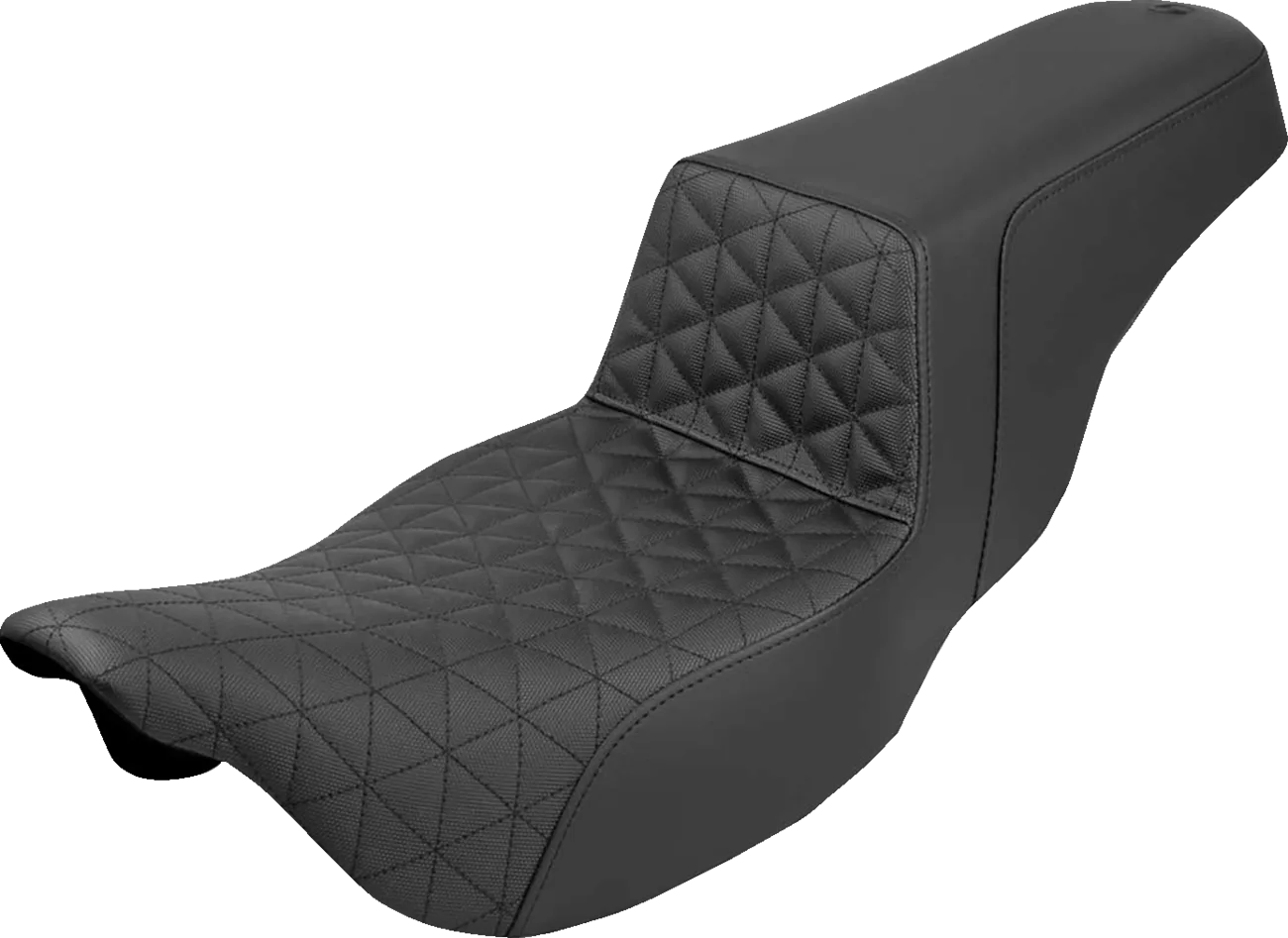 Step-Up Tri-Gripper Seat