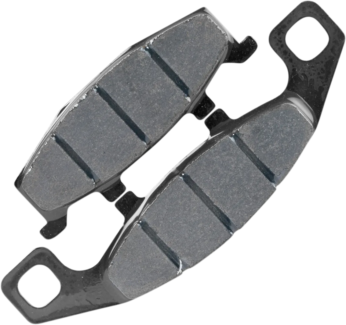 HS Street Excel Sintered Front Brake Pads