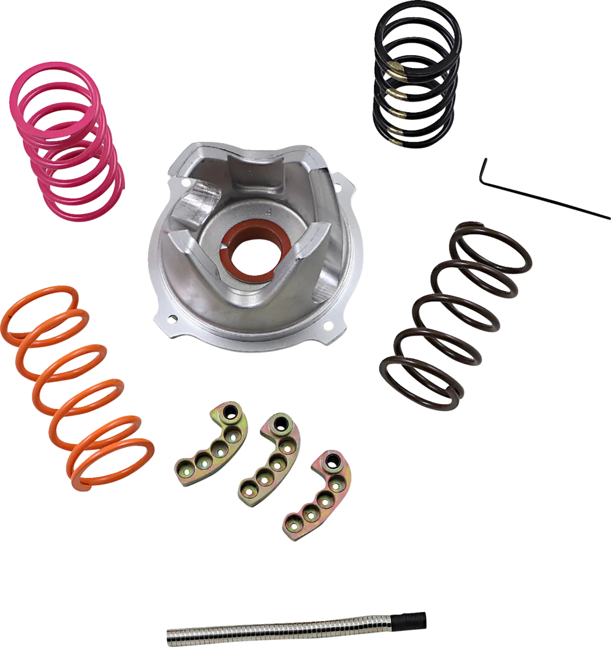 Pro Series Clutch Kits