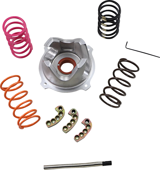 Pro Series Clutch Kits