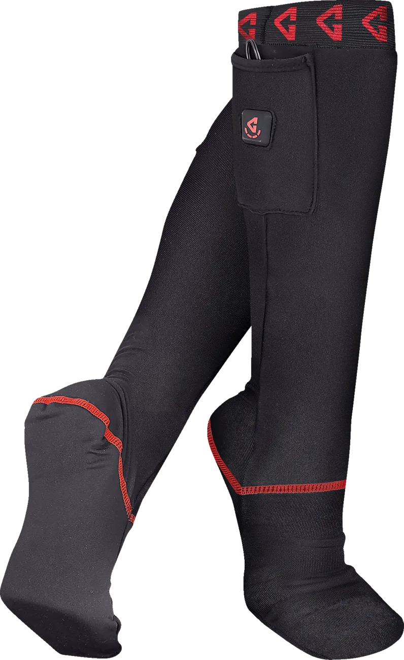 7V Battery Heated Sock Liner