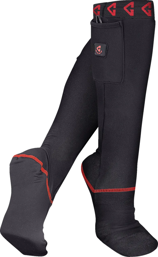 7V Battery Heated Sock Liner