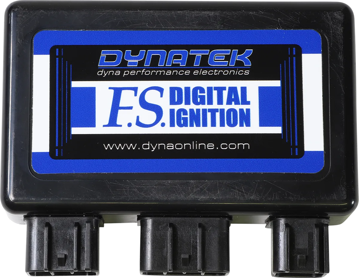 Dyna FS Ignition Module — Kawasaki