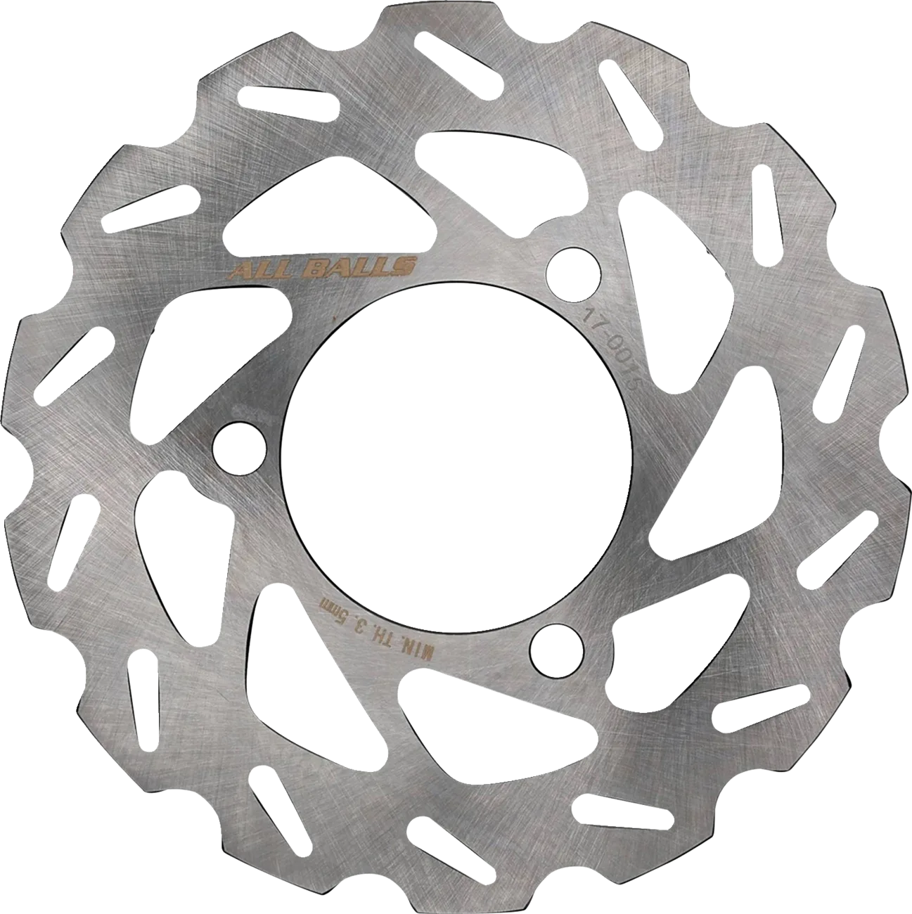 Brake Rotors