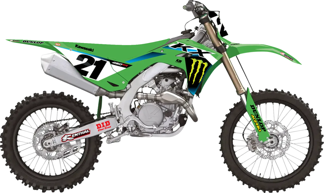 Complete Graphics Kit