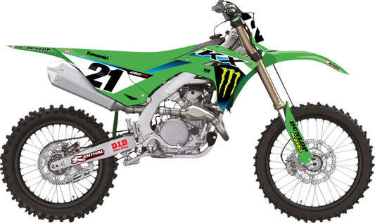Complete Graphics Kit
