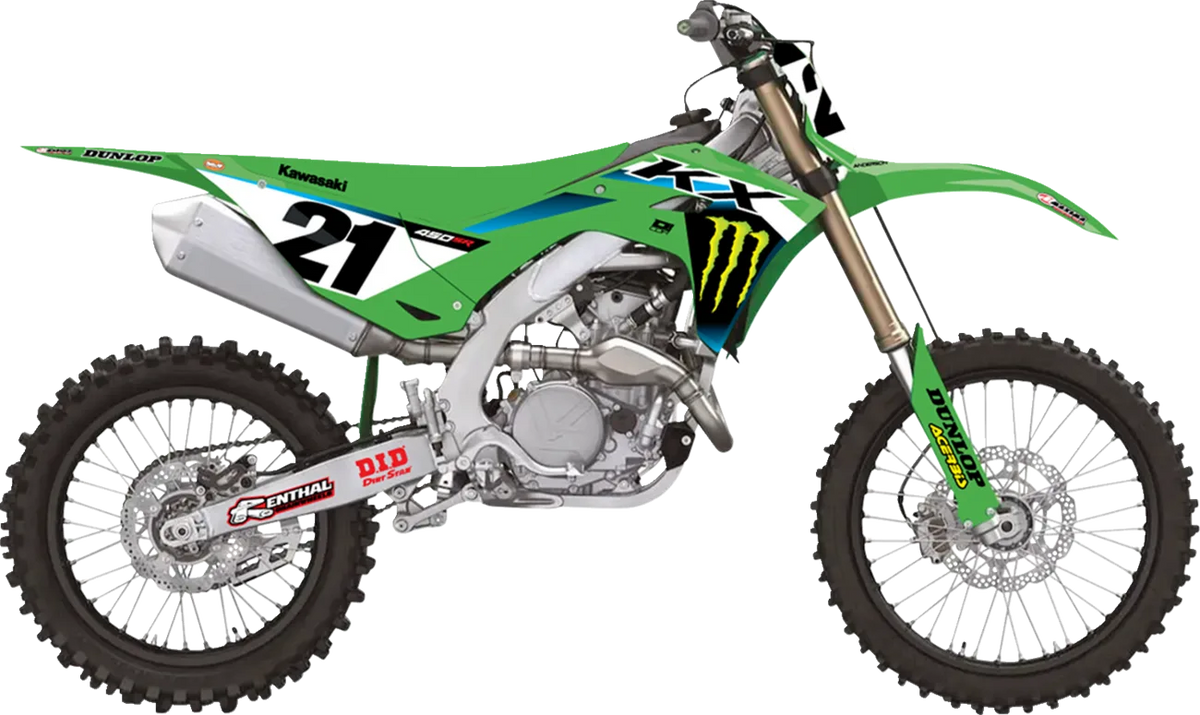 Complete Graphics Kit
