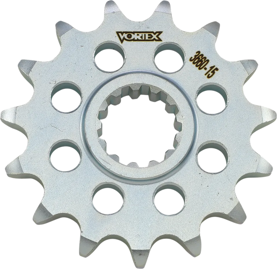 Steel Countershaft Sprocket