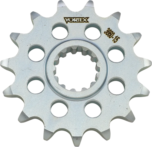 Steel Countershaft Sprocket