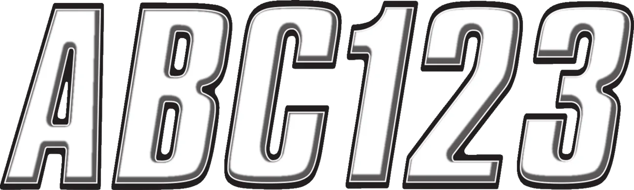 Watercraft ID Kit