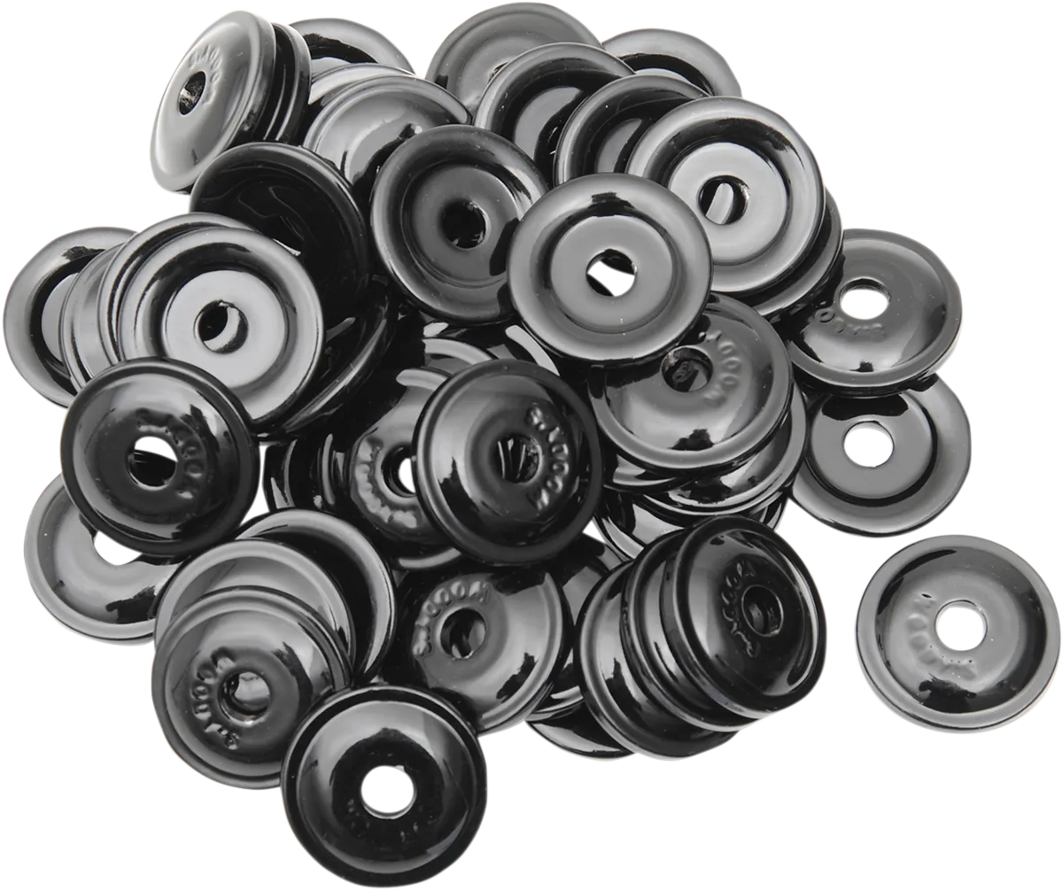 Round Digger® 5/16" Aluminum Support Plates
