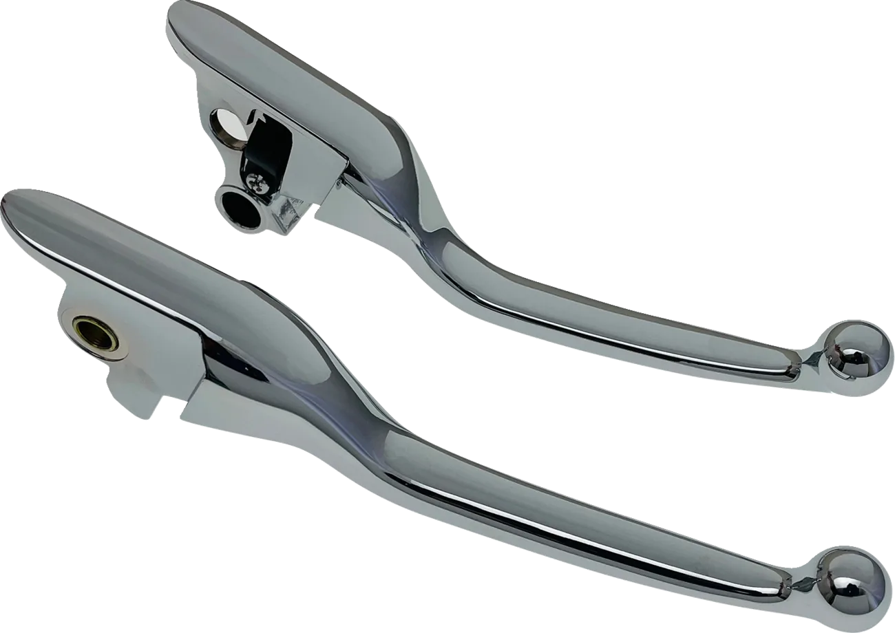 Narrow Lever Set
