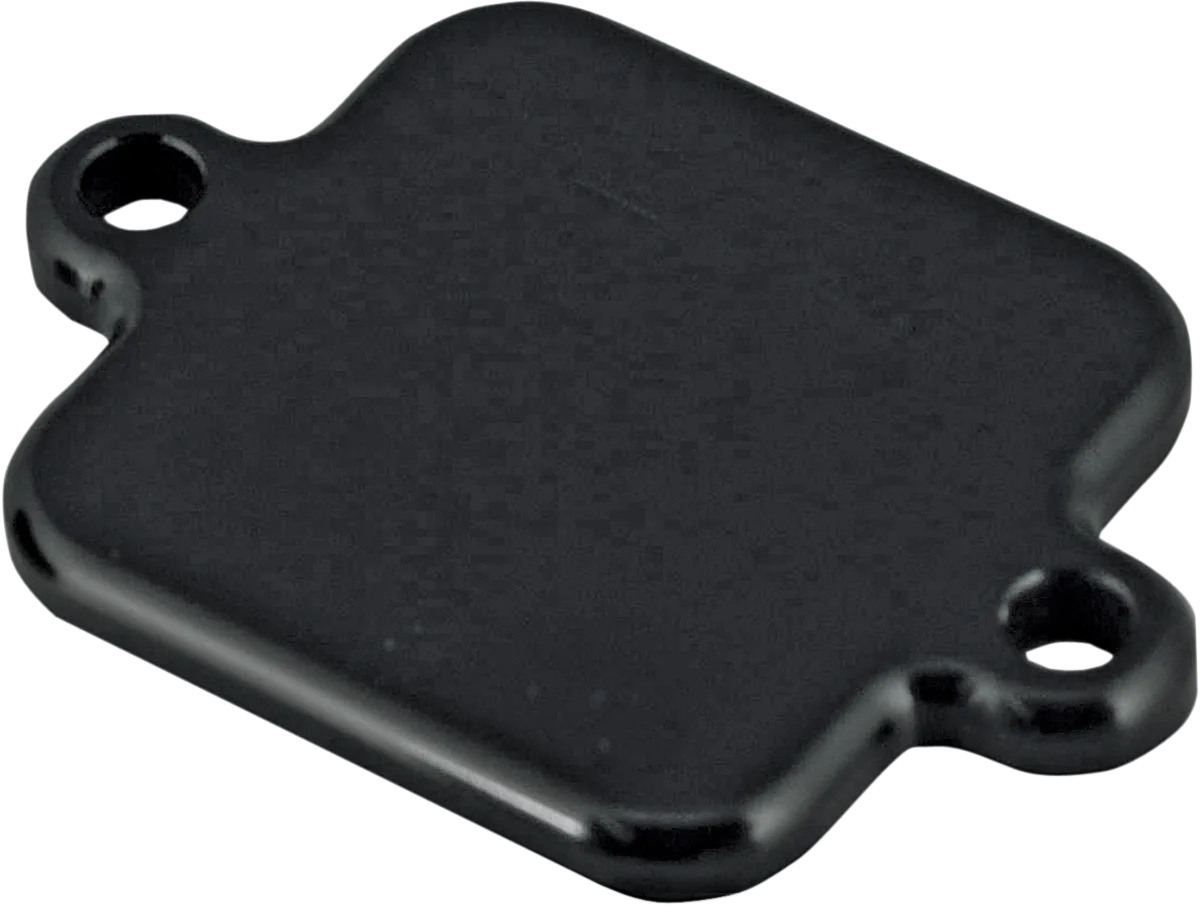 Air Injection Block-Off Plate