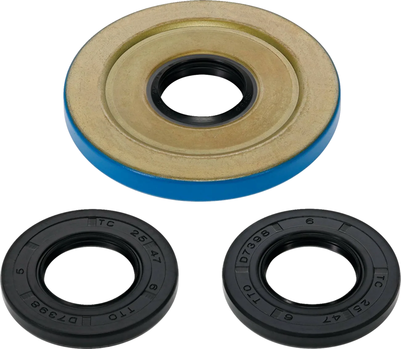 Differential Seal Kit