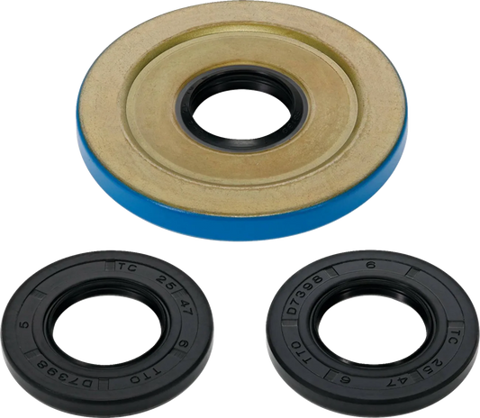 Differential Seal Kit