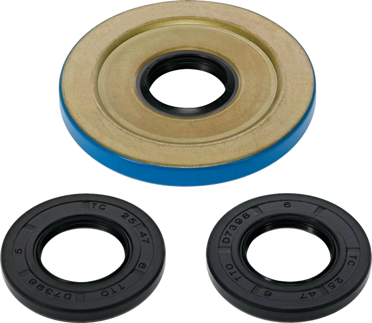 Differential Seal Kit
