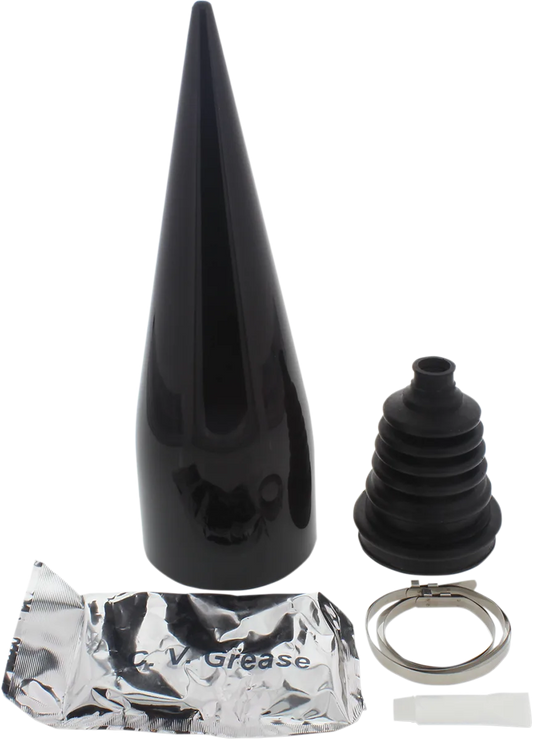 EZ Trail Boot Universal CV Boot With Cone Tool Kit