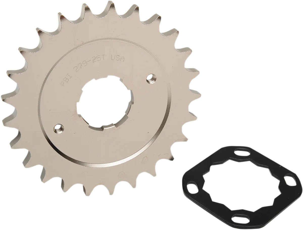 Transmission Mainshaft Sprocket