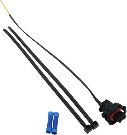 Replacement Electrical Harness — Engine Temperature