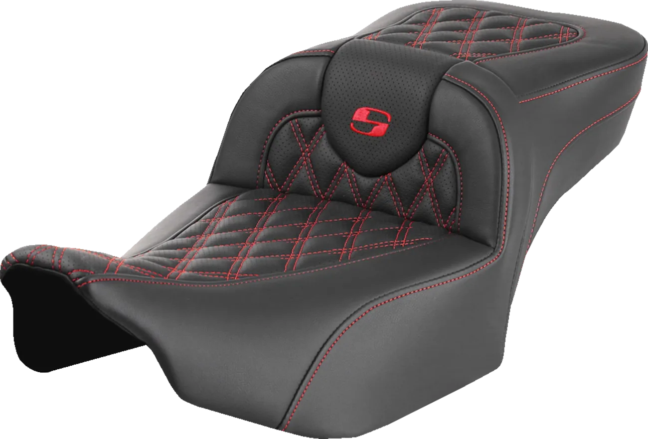 Roadsofa™ Extended Reach Seat