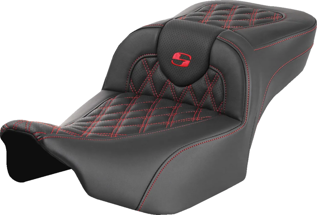 Roadsofa™ Extended Reach Seat