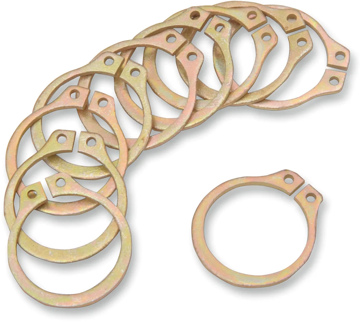 Snap Rings