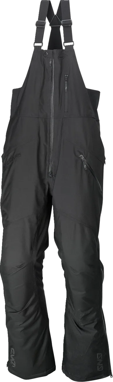 Pivot Short Insulated Bib