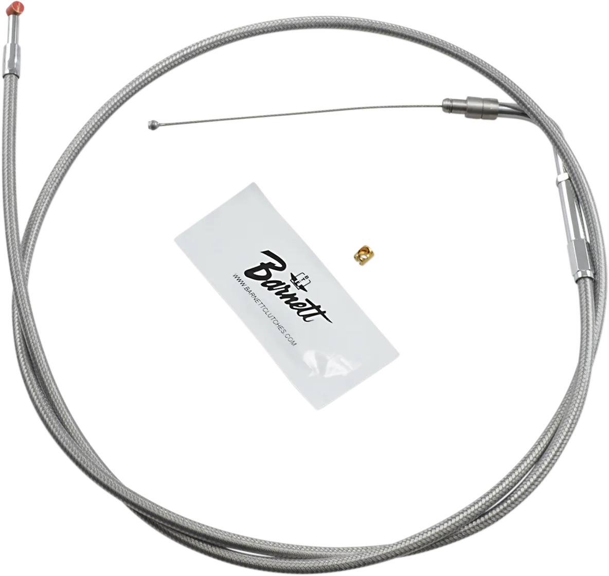 Stainless Steel Throttle/Idle Cable