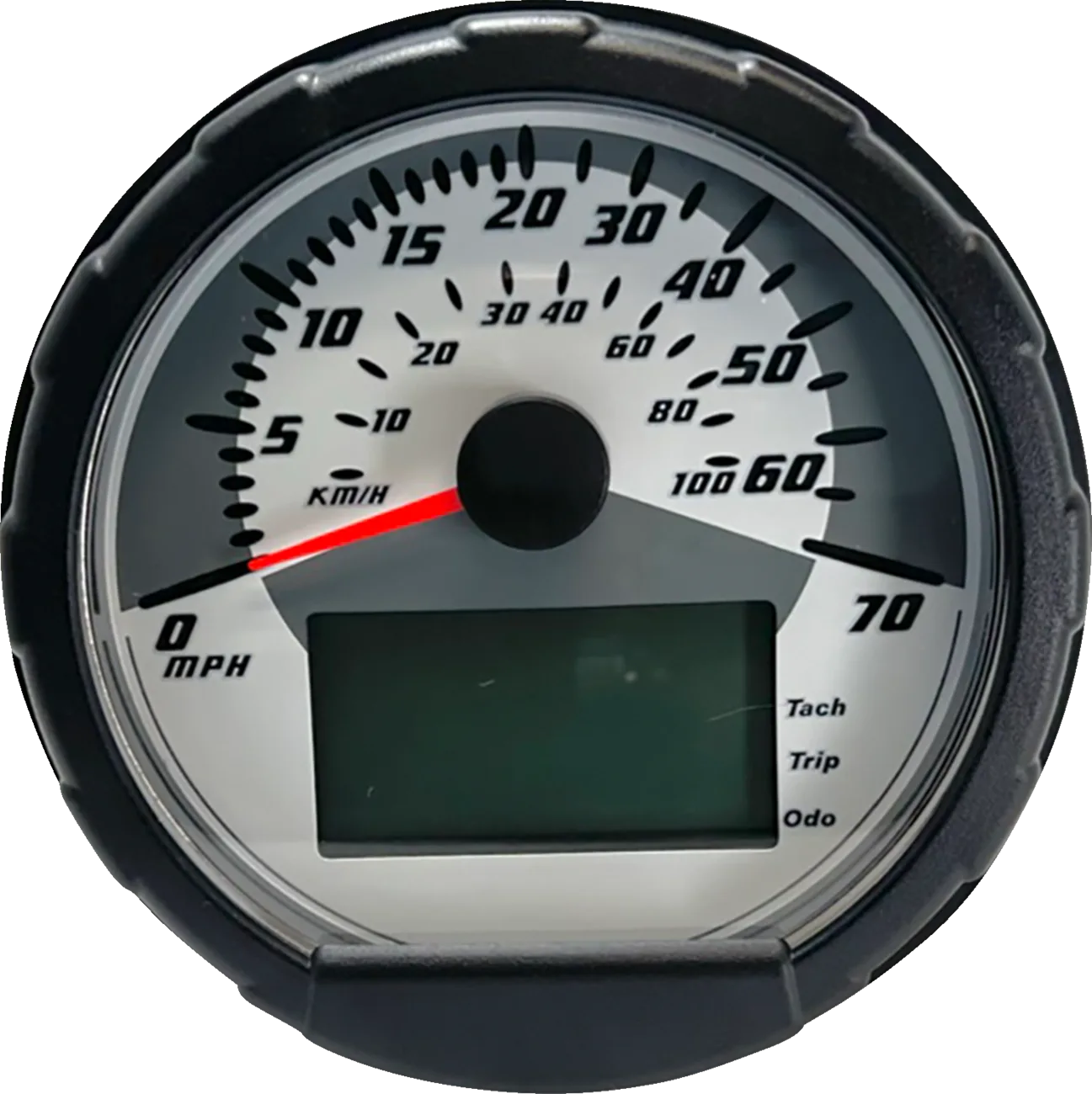 Speedometer