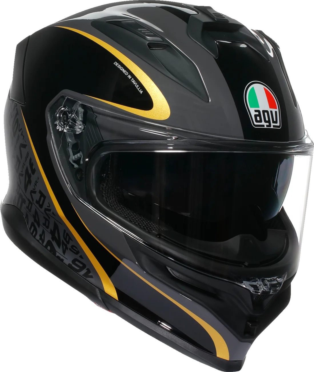 K7 Flow 46 Helmet