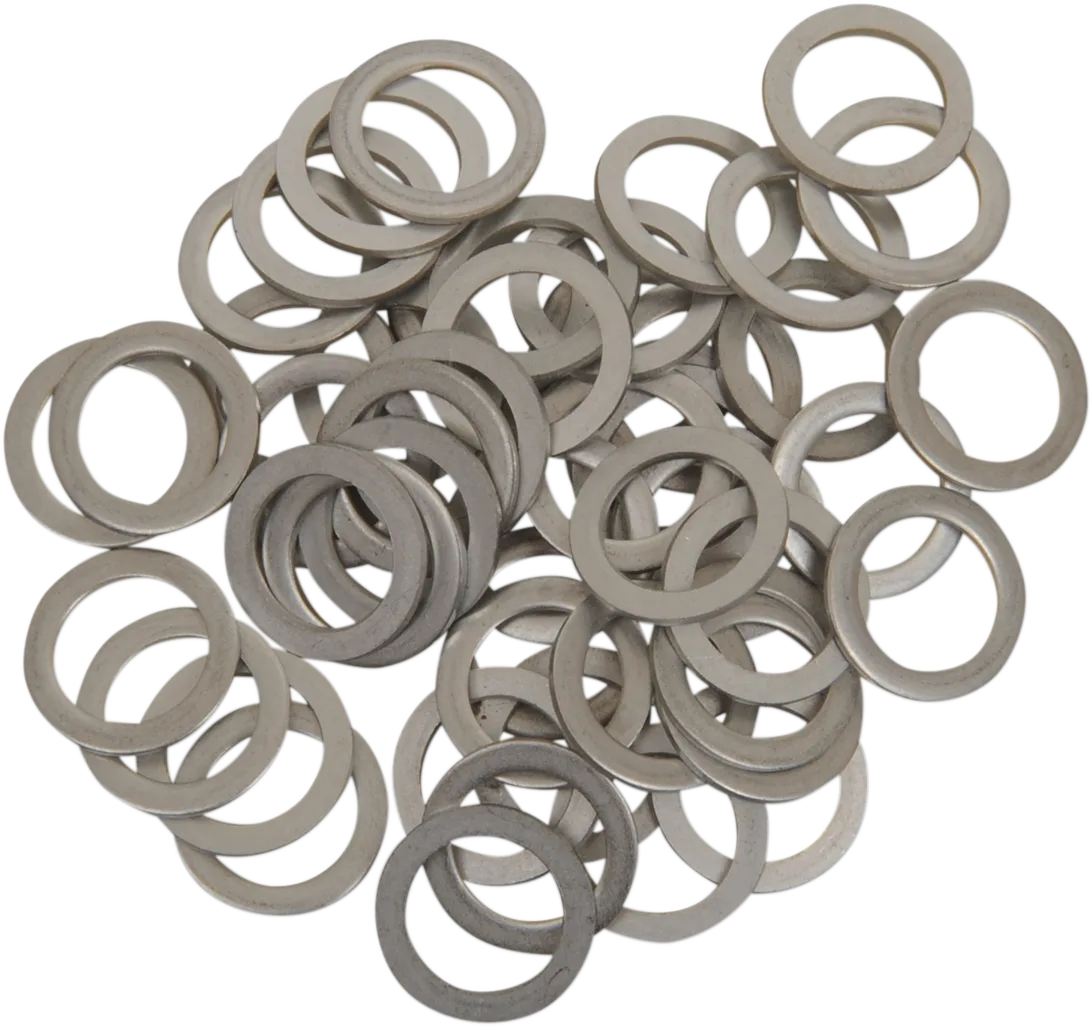 Drain Plug Washers