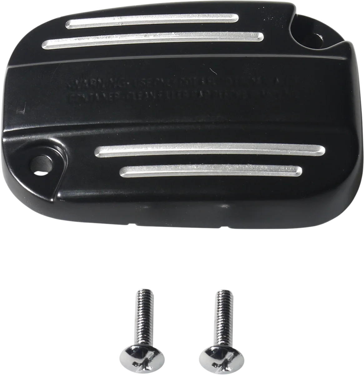 Front Brake Master Cylinder Cover