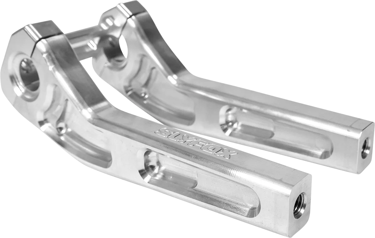 Handlebar Riser Kit