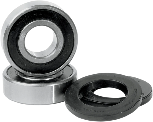 Replacement Bearings for Rear Wheel Bearing Upgrade Kit