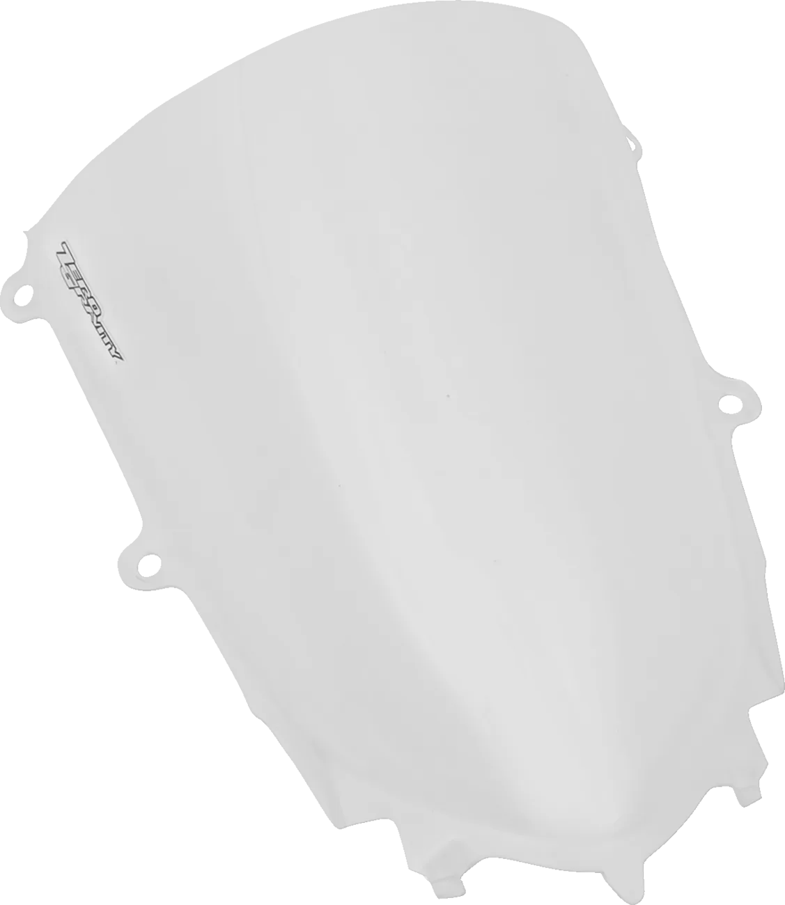 Corsa Windshield