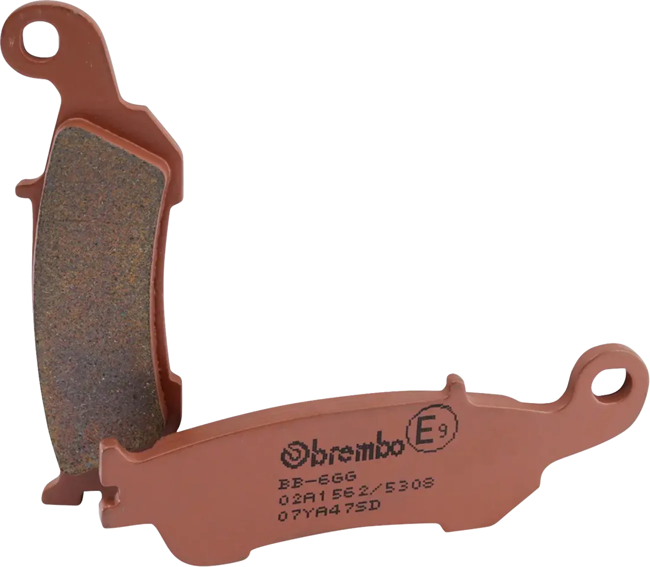 PRIME Sinter SD Brake Pads