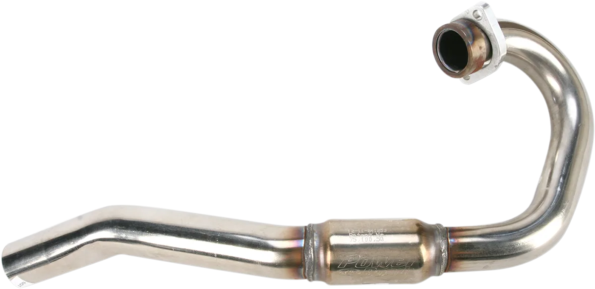 Powerbomb Head Pipe