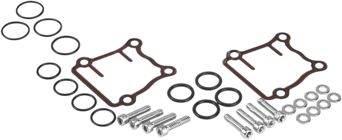 Pushrod Gasket and O-Ring Kit