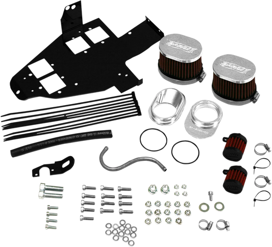 Stealth Big Air Kit