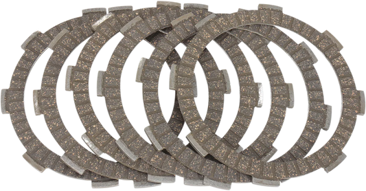 Clutch Friction Plates