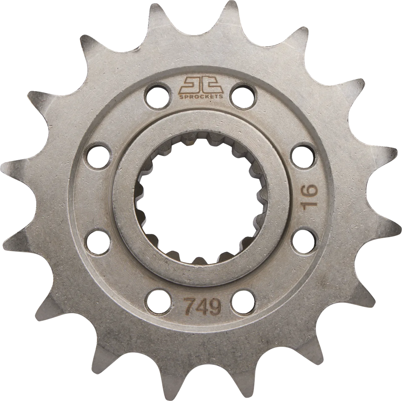 Countershaft Front Sprocket