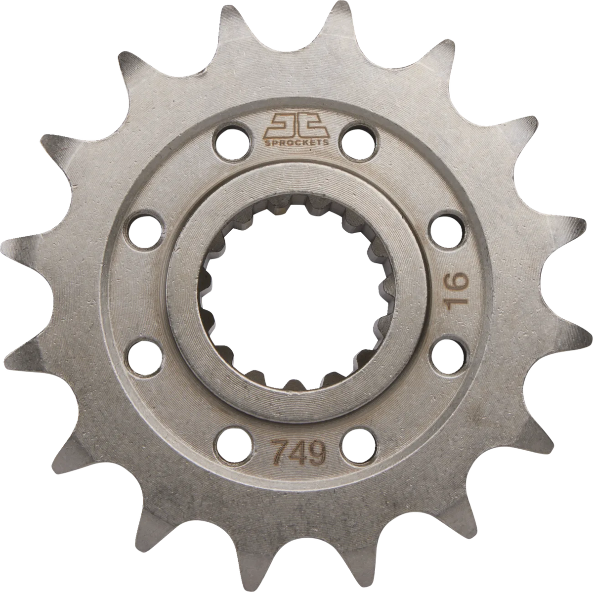 Countershaft Front Sprocket