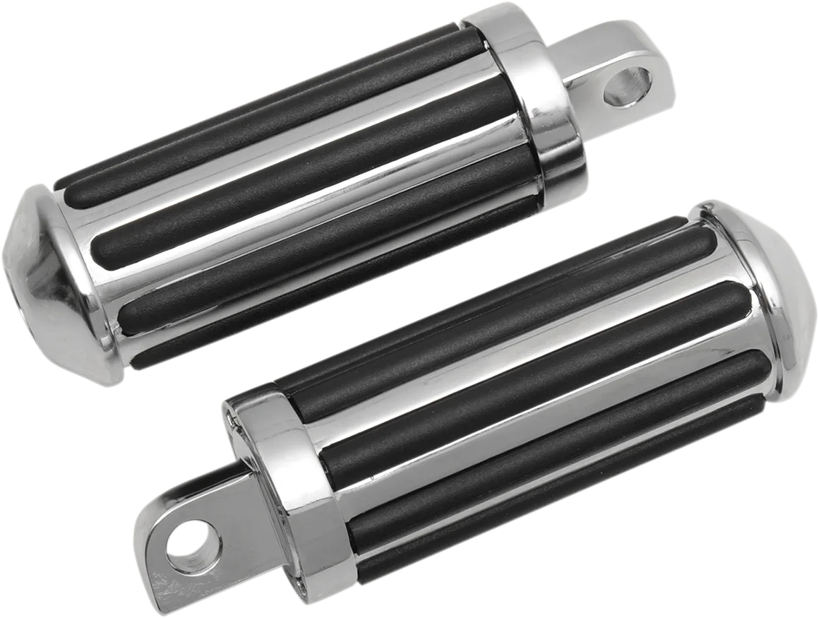 "Rail" Foot and Shifter Pegs