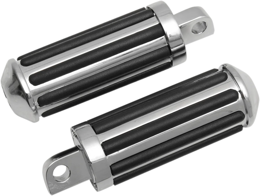 "Rail" Foot and Shifter Pegs