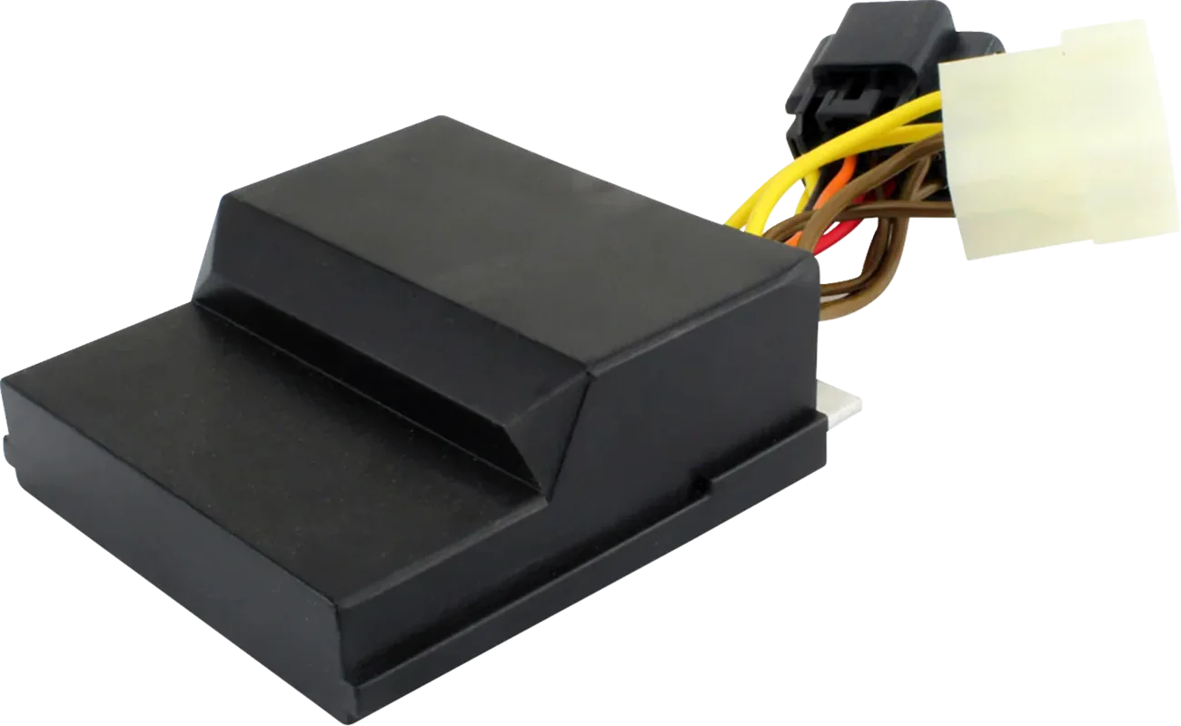 Voltage Regulator